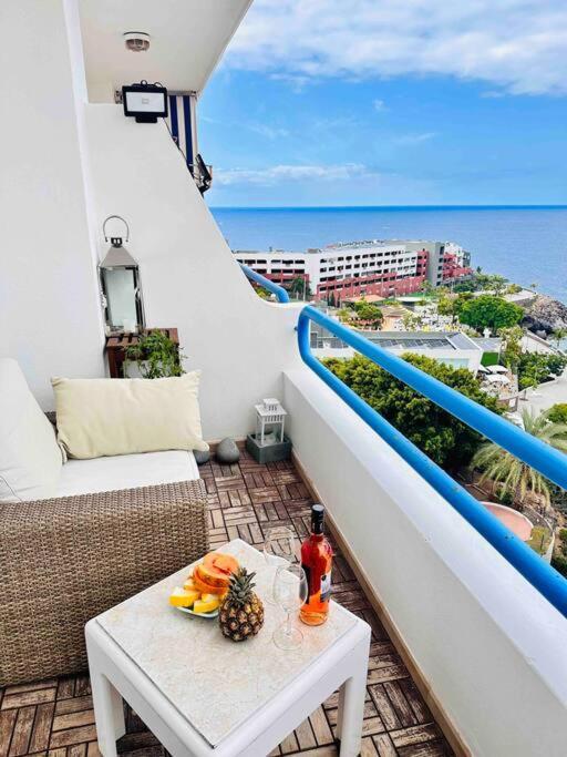 Mirador Paraiso: Superb Sea View Playa Paraiso  Luaran gambar